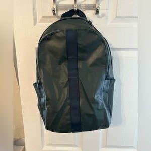 Away Travel Backpack in Green